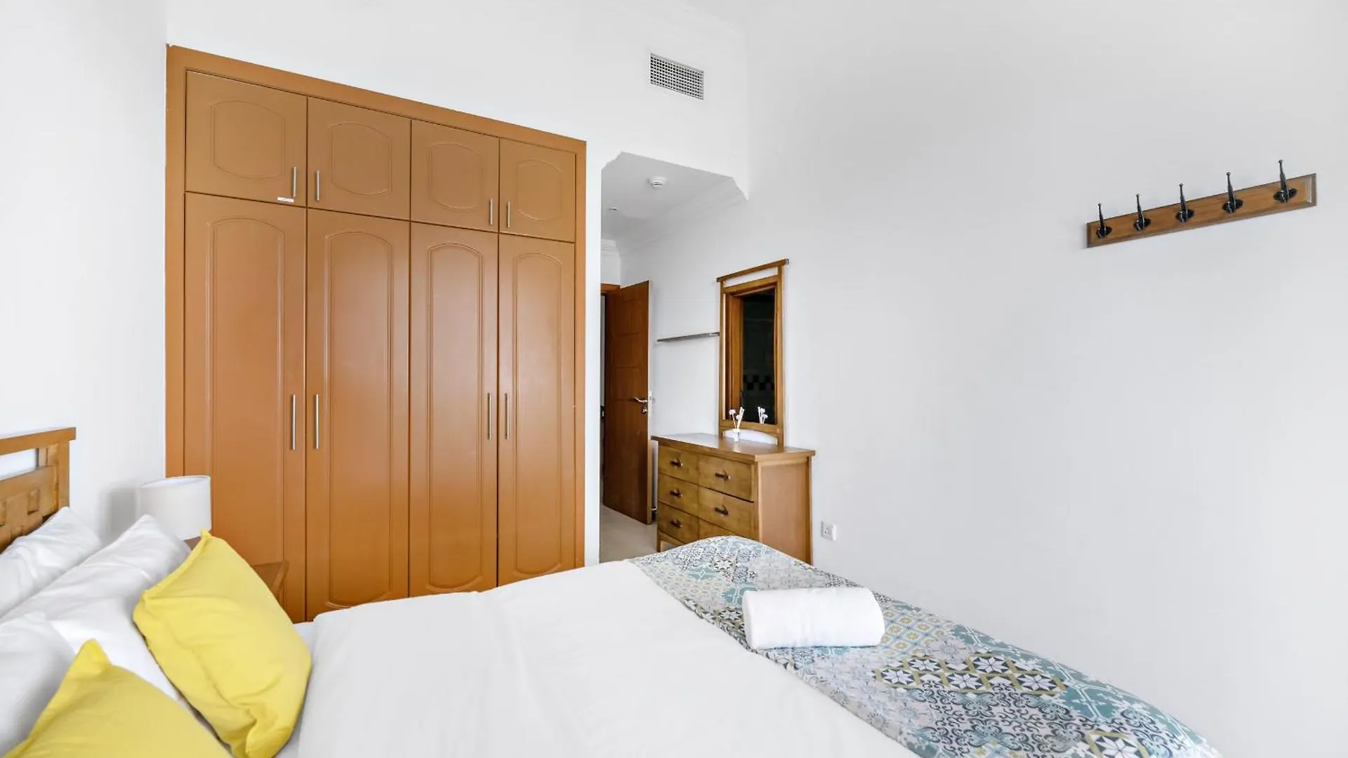 Appartamento Vayk - Vibrant 1Br In The Marina Dubai Emirati Arabi Uniti