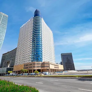 Appartamento Unlock Metropolis Business Bay, Dubai