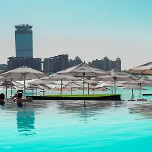 5* Feriested Royal And The Palm