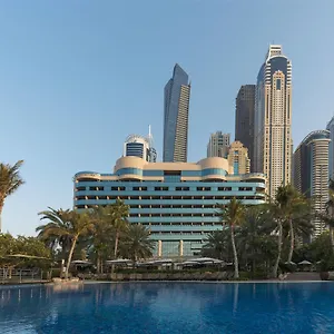 5* Feriested Le Meridien Mina Seyahi & Waterpark